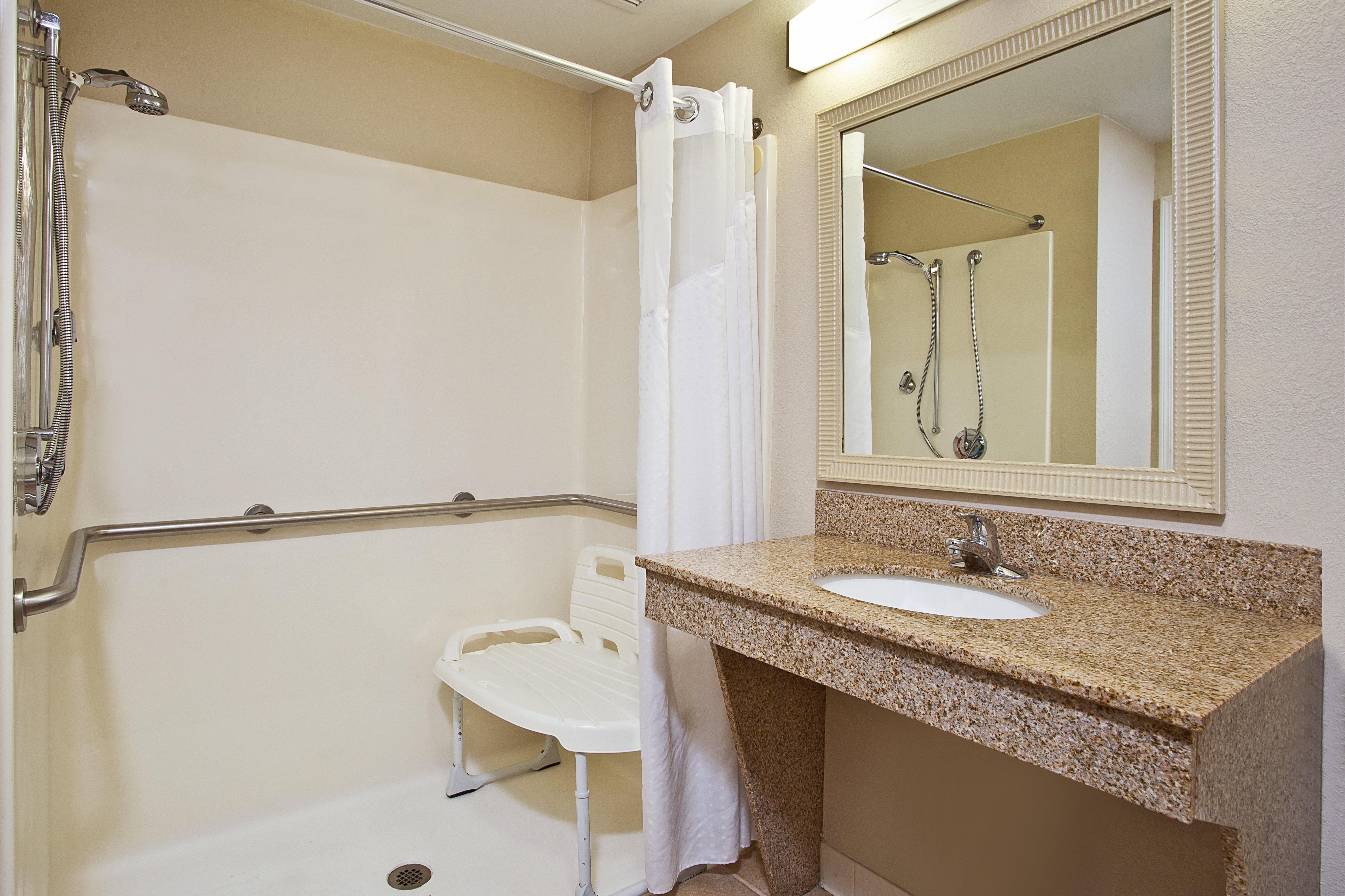 Holiday Inn Express Hotel & Suites Columbus Southeast Groveport By Ihg Buitenkant foto