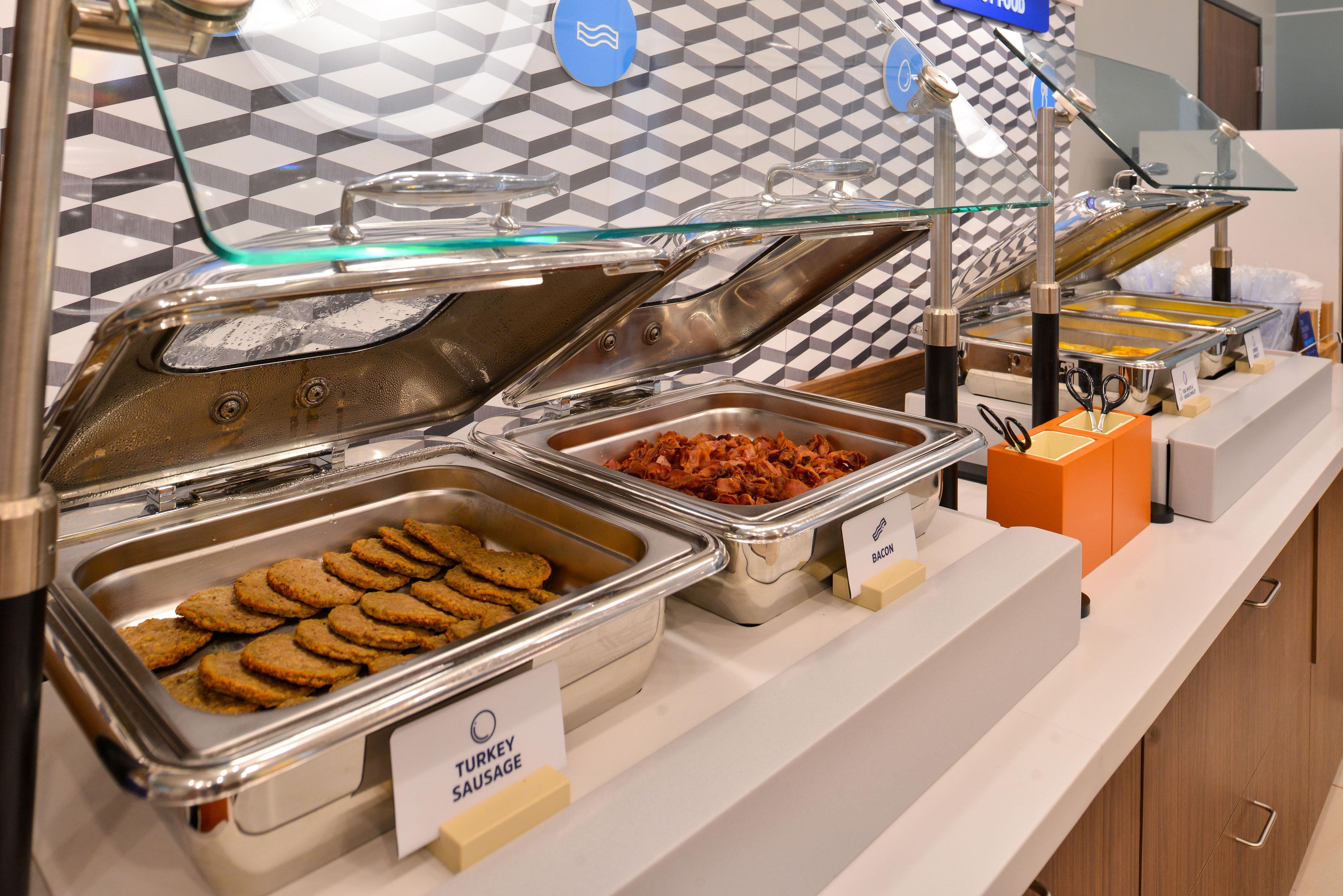 Holiday Inn Express Hotel & Suites Columbus Southeast Groveport By Ihg Buitenkant foto